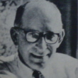Author photo of Bernard Malamud