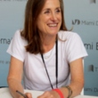 Author photo of Mona Simpson