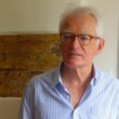 Author photo of Rory Clements