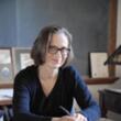 Author photo of Lydia Davis