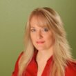 Author photo of Victoria Lynn Schmidt