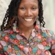 Author photo of Nicole Dennis-Benn