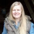 Author photo of Nina Allan