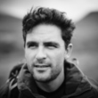 Author photo of Levison Wood
