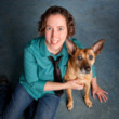 Author photo of Lisa Jenn Bigelow