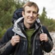 Author photo of Robert Macfarlane