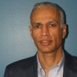 Author photo of Manil Suri