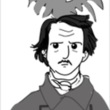 Author photo of Edgar Allan Poe
