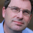 Author photo of Mike Dash