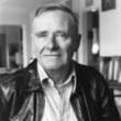 Author photo of Christopher Isherwood