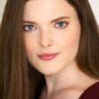 Author photo of Kimberly Rae Miller