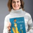 Author photo of Patricia Hruby Powell