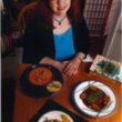 Author photo of Robin Robertson