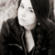 Author photo of Tess Sharpe