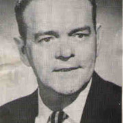 Picture of author.