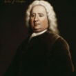 Author photo of Samuel Richardson