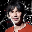 Author photo of Brian Edward Cox
