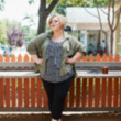 Author photo of Jes Baker