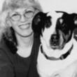 Author photo of Carol Lea Benjamin