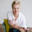 Author photo of Kristy Cambron