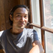 Author photo of Paul Yoon