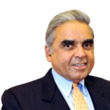 Author photo of Kishore Mahbubani