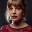 Author photo of Sarah Perry