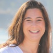 Author photo of Cara J. Stevens