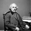 Author photo of Nathaniel Hawthorne