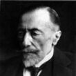Author photo of Joseph Conrad