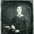 Author photo of Emily Dickinson