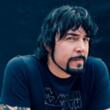Author photo of Jay Kristoff