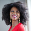 Author photo of Imbolo Mbue