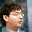 Author photo of Paul Muldoon