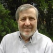 Author photo of Robert Conroy