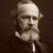 Author photo of William James