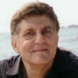 Author photo of Michael Palmer