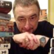 Author photo of Stephen Briggs