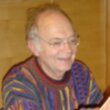 Author photo of Donald E. Knuth