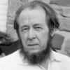 Picture of author.