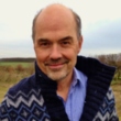 Author photo of Chris Beckett