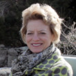 Author photo of Maria Morris Hambourg