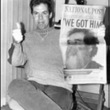 Author photo of Dave Sim