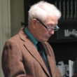 Author photo of Frank McCourt