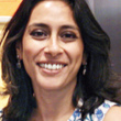 Author photo of Anuradha Roy