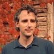 Author photo of Bruce Holsinger