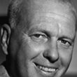 Author photo of John Farrow