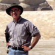 Author photo of Mark Lehner