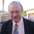 Author photo of Joe Haldeman