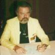 Author photo of John Maddox Roberts